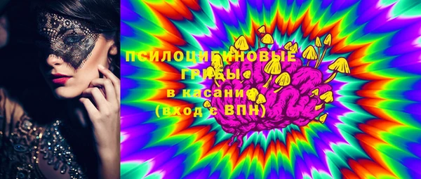 хмурый Горнозаводск
